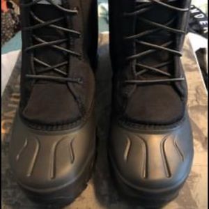 Northface Tsumoro Men's Boots